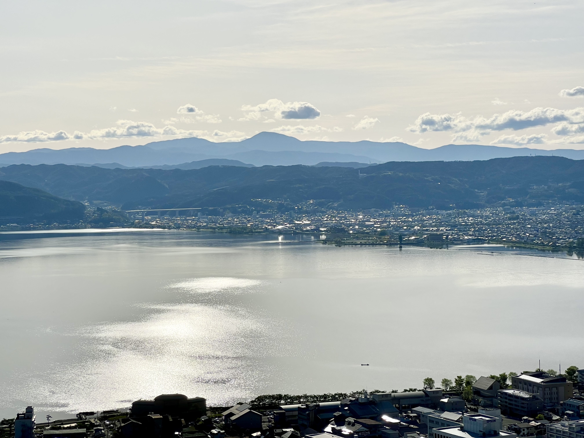 新日本酒紀行 地域を醸すもの・真澄 258 やまもとようこのマクロビーノライフ